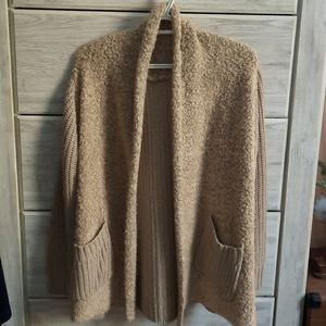 Cute cardigan